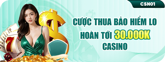 khuyến mãi casino