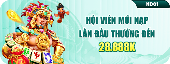 Trang chủ 17 Ưu đãi độc quyền dành cho tân thủ